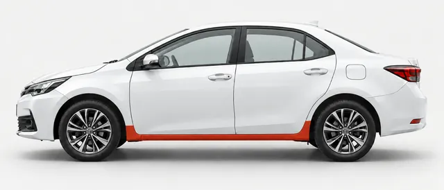 Assoalho automotivo para reposição em Patos de Minas