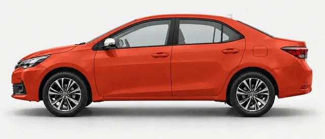 Peças de lataria automotiva em Patos de Minas