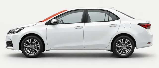 Para-brisa automotivo em Patos de Minas